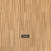 DuChateau - Parallels Wall Coverings - Sand