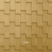 DuChateau - Scale | Reckt Wall Coverings - Gold