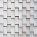 DuChateau - Scale Reckt Wall Coverings - Iceberg