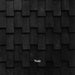 DuChateau - Scale Reckt Wall Coverings - Noir