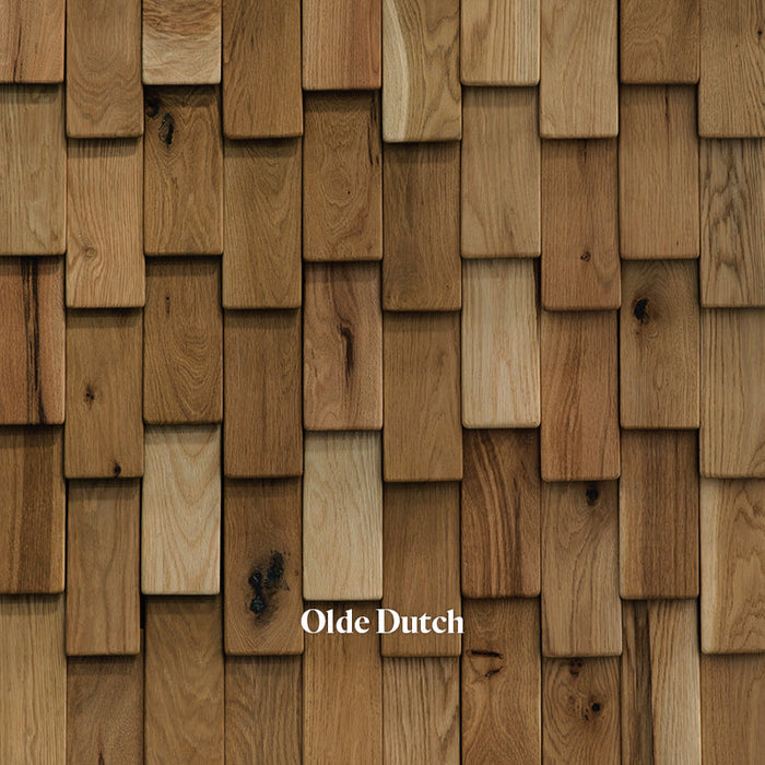DuChateau - Scale Rackt Wall Coverings - Olde Dutch