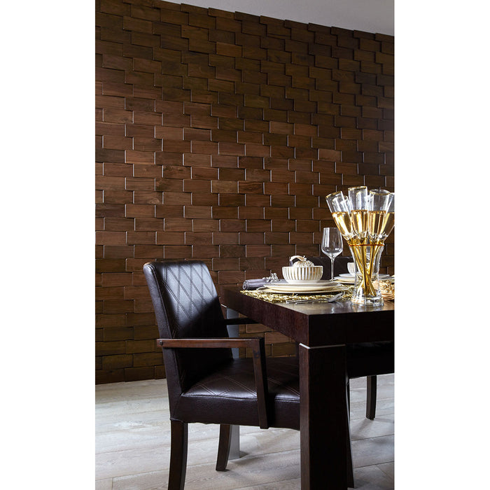 DuChateau - Scale Reckt Wall Coverings - Iceberg
