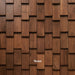 DuChateau - Scale Reckt Wall Coverings - Stout