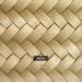 DuChateau - Tresses Wall Coverings - Gold