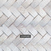 DuChateau - Tresses Wall Coverings - Iceberg