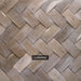 DuChateau - Tresses Wall Coverings - Lugano
