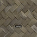 DuChateau - Tresses Wall Coverings - Smoke