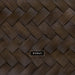 DuChateau - Tresses Wall Coverings - Stout