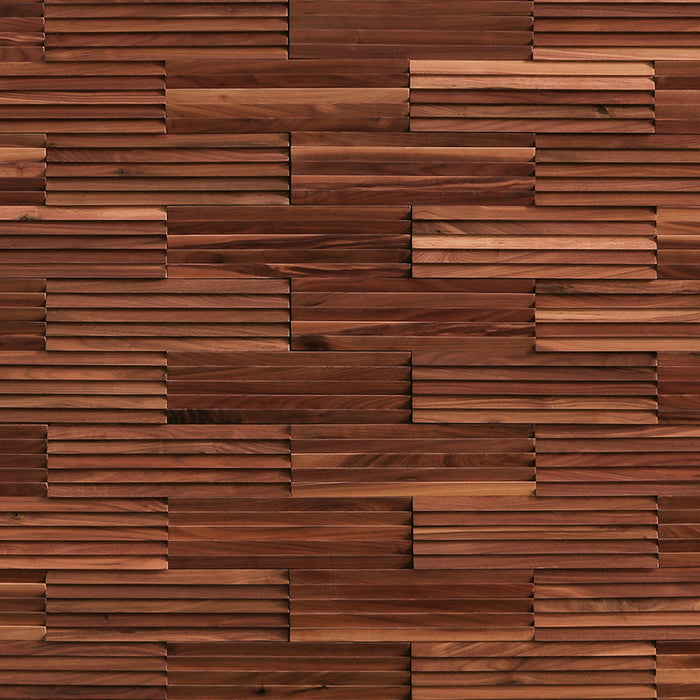 DuChateau - Vertex Wall Coverings - American Walnut