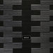 DuChateau - Vertex Wall Coverings - Noir