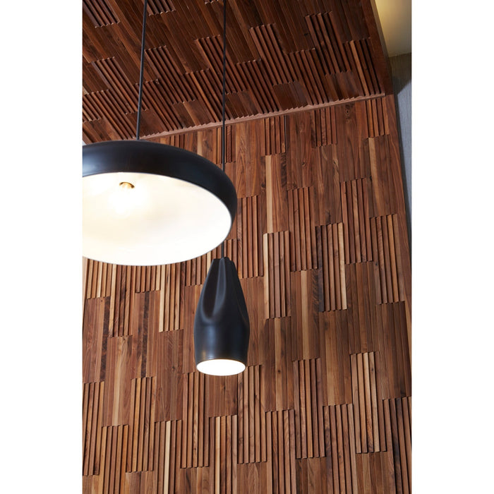 DuChateau - Vertex Wall Coverings - Room Scene