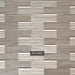 DuChateau - Vertex Wall Coverings - Silver