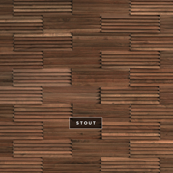 DuChateau - Vertex Wall Coverings - Stout