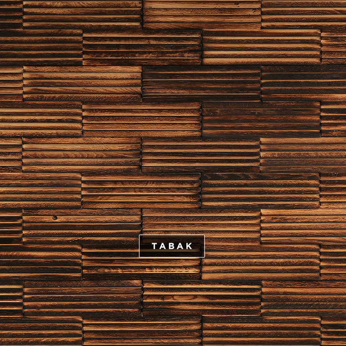 DuChateau - Vertex Wall Coverings - Tabak