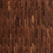 DuChateau - Wave Wall Coverings - American Walnut