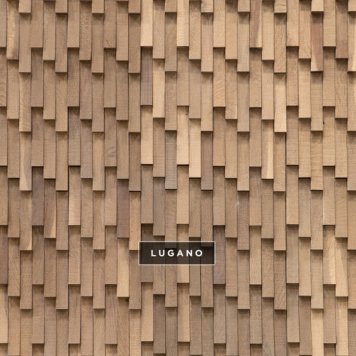 DuChateau - Wave Wall Coverings - Lugano