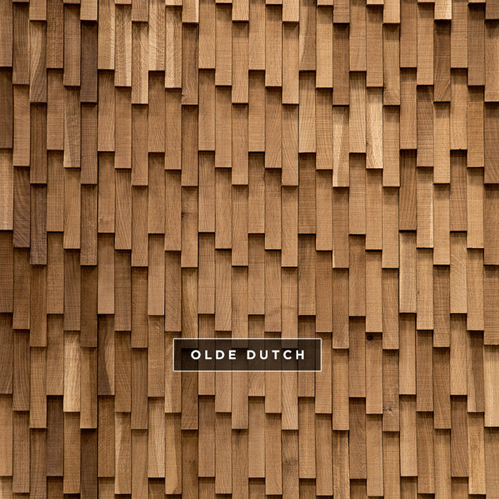 DuChateau - Wave Wall Coverings - Olde Dutch