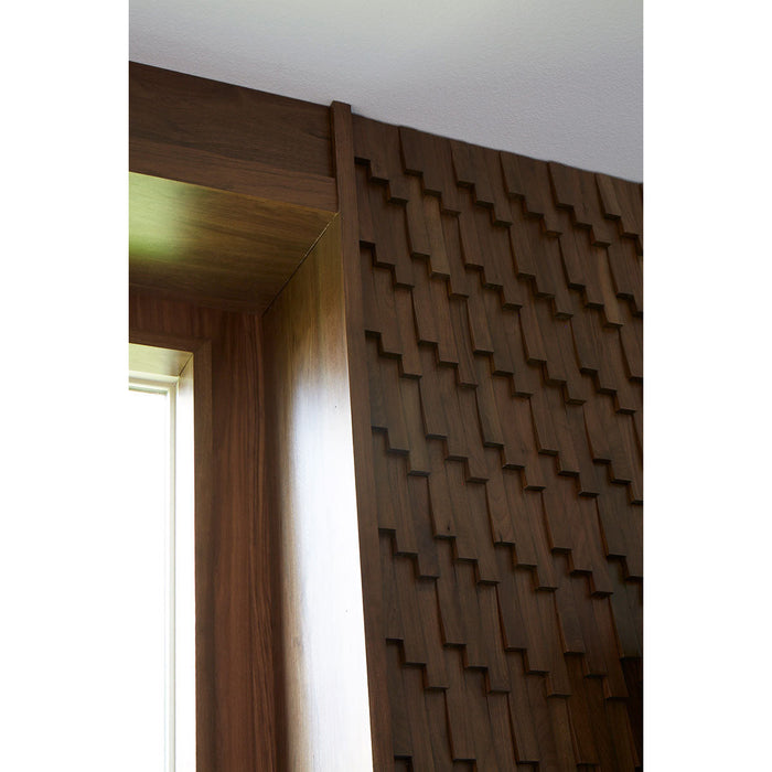 DuChateau - Wave Wall Coverings - Room Scene