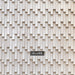 DuChateau - Wave Wall Coverings - Silver