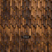 DuChateau - Wave Wall Coverings - Tabak