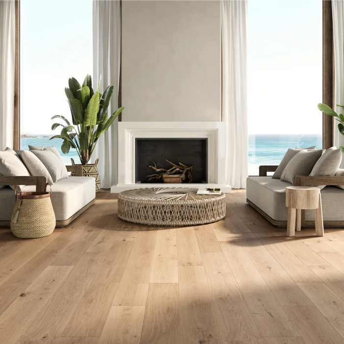 DuChateau - The Beaujou Collection - Clou Installed