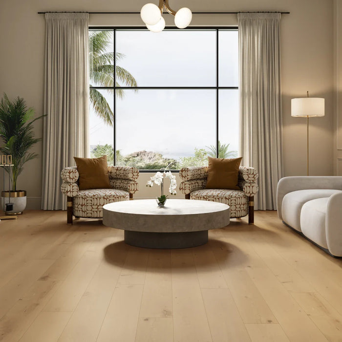 DuChateau - The Beaujou Collection - Ekru Installed