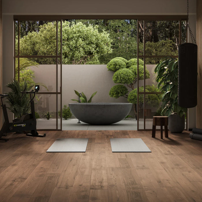 DuChateau - The Beaujou Collection - Modeu Installed