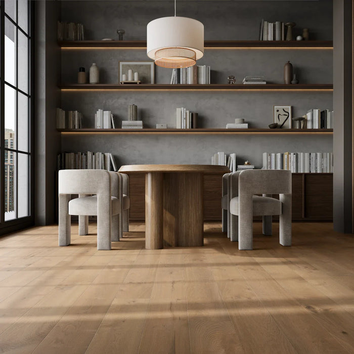 DuChateau - The Beaujou Collection - Toru Installed
