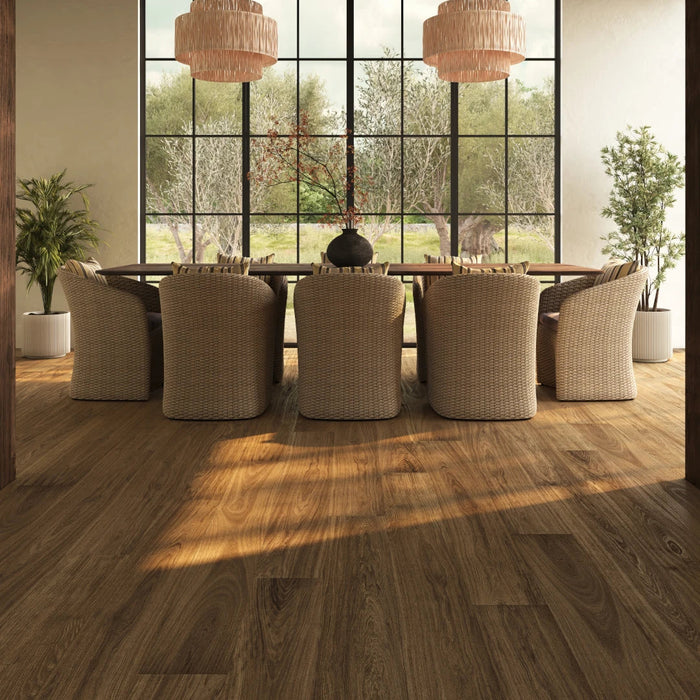 DuChateau - The Boiselle Collection - Brune Installed