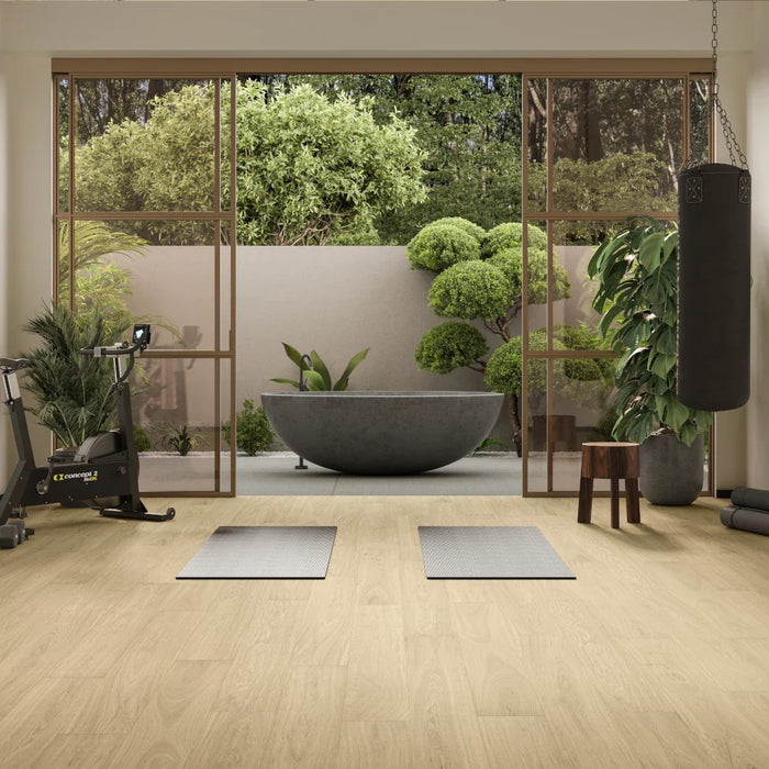 DuChateau - The Boiselle Collection - Fauve Installed