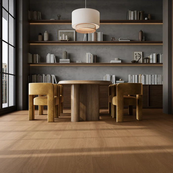 DuChateau - The Boiselle Collection - Marune Installed