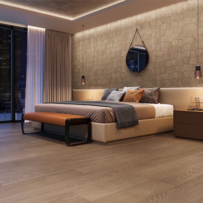 DuChateau - The Boiselle Collection - Sable Installed