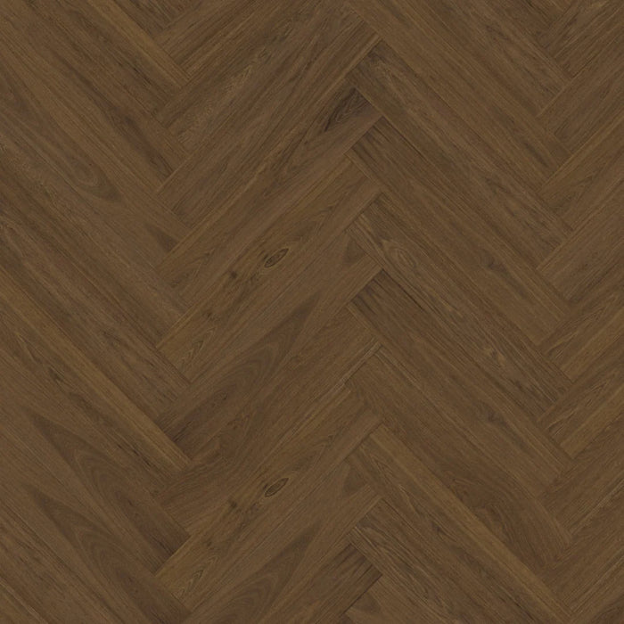 DuChateau - The Boiselle Herringbone Collection - Brune