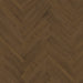 DuChateau - The Boiselle Herringbone Collection - Brune