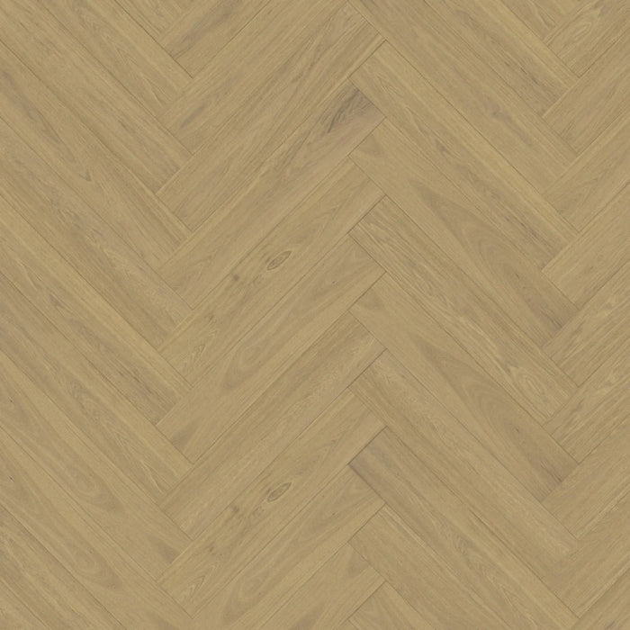DuChateau - The Boiselle Herringbone Collection - Fauve