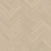 DuChateau - The Boiselle Herringbone Collection - Ivore