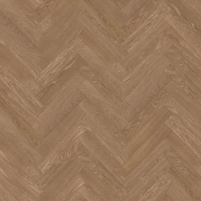 DuChateau - The Boiselle Herringbone Collection - Sable