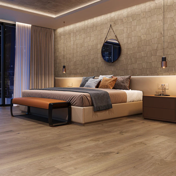 DuChateau - The Botteva Collection - Lucra Installed