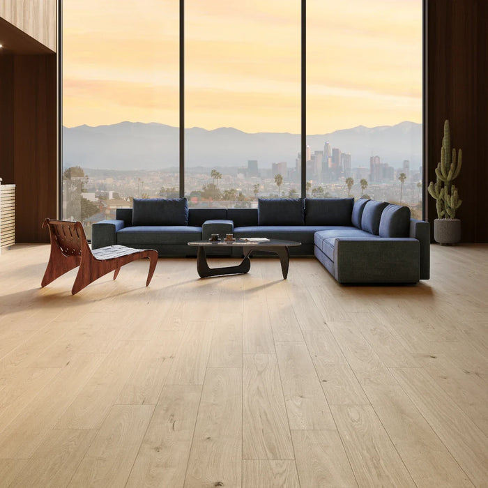 DuChateau - The Botteva Collection - Serra Installed
