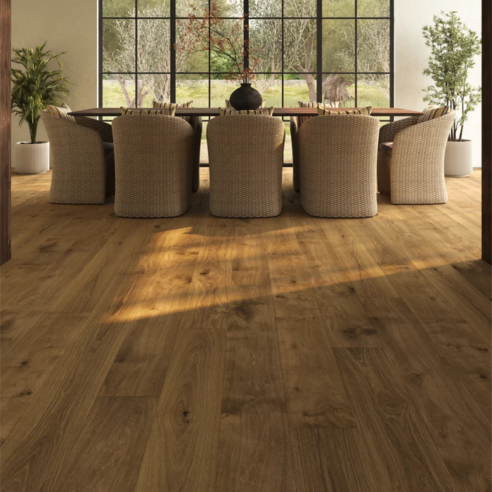 DuChateau - The Botteva Collection - Spata Installed