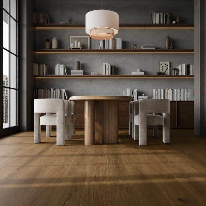 DuChateau - The Botteva Collection - Teyva Installed