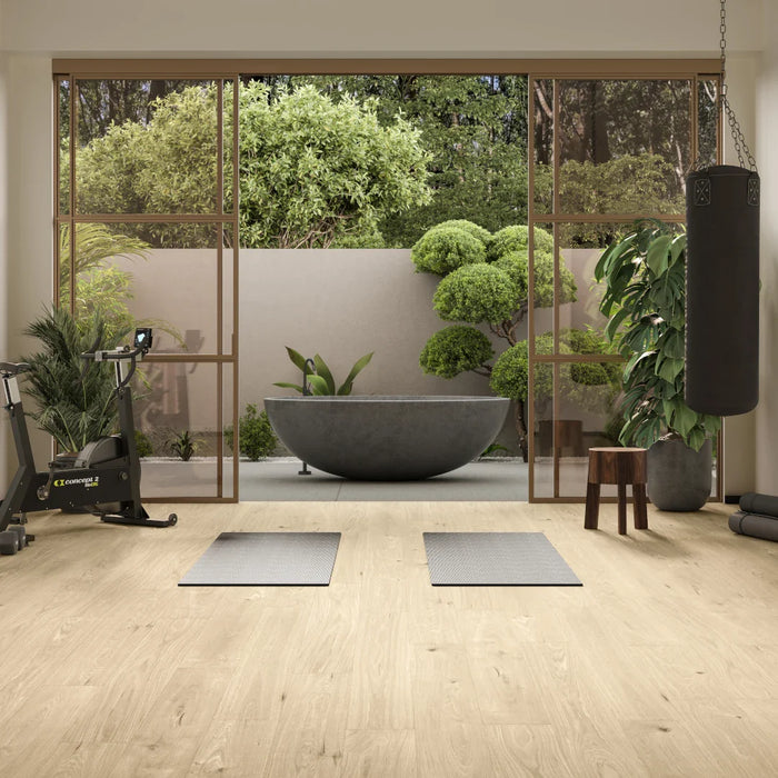 DuChateau - The Botteva Collection - Toura INstalled