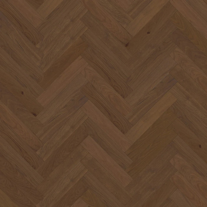 DuChateau - The Botteva Herringbone Collection - Ambra