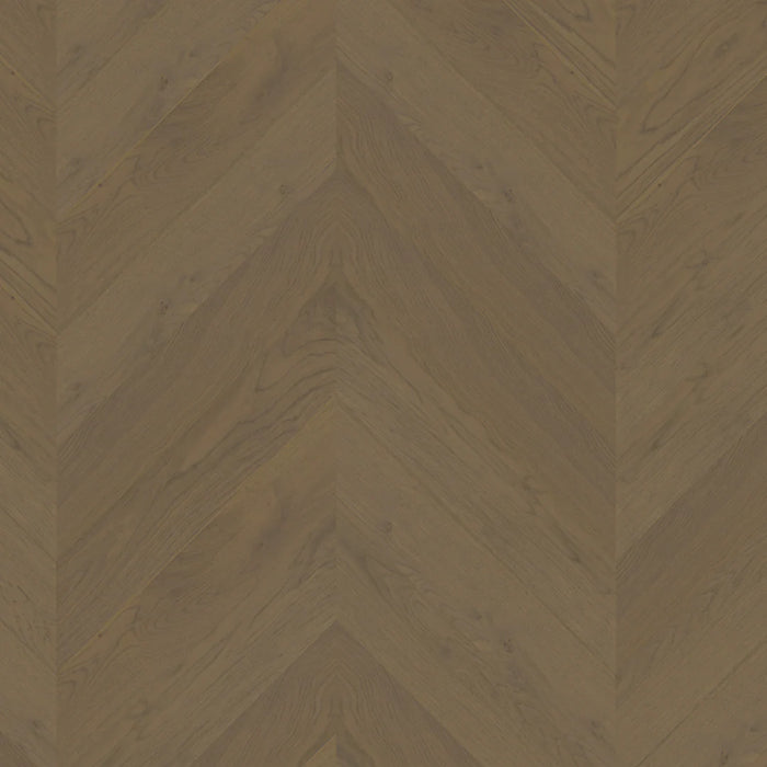 DuChateau - The Société Chevron Collection - Beig