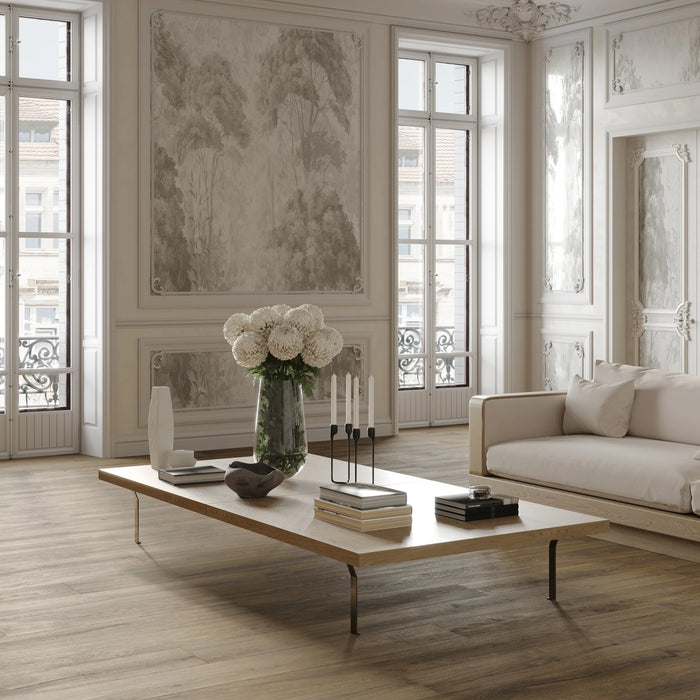 DuChateau - The Société Collection - Beig Installed