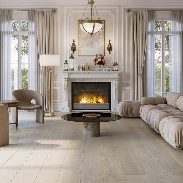 DuChateau - The Société Collection - Ciel Installed