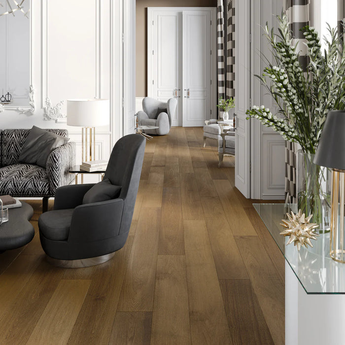 DuChateau - The Société Collection - Maro Installed