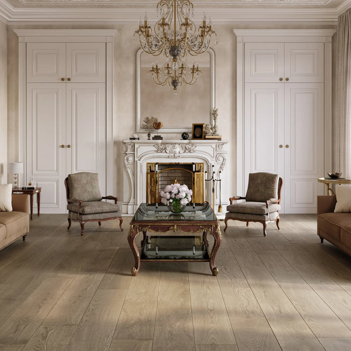 DuChateau - The Société Collection - Nouv Installed