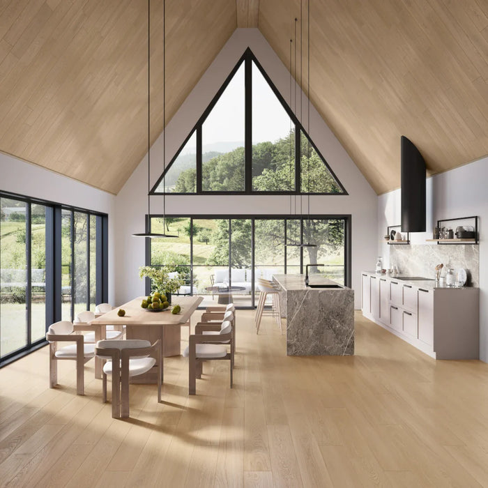 DuChateau - The Vernal Collection - Agno Installed