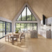 DuChateau - The Vernal Collection - Agno Installed